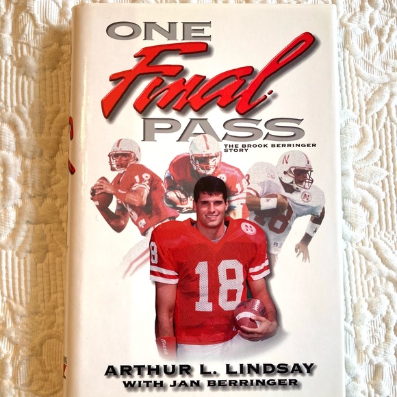 Husker Football Collection - Picture 14 of 16